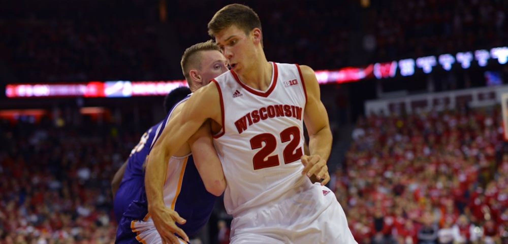 Ethan Happ