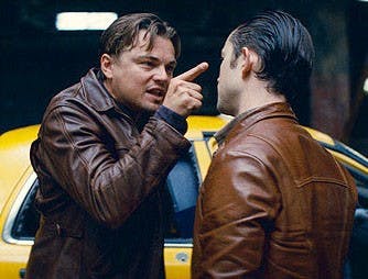 An early, promising look at the Oscars