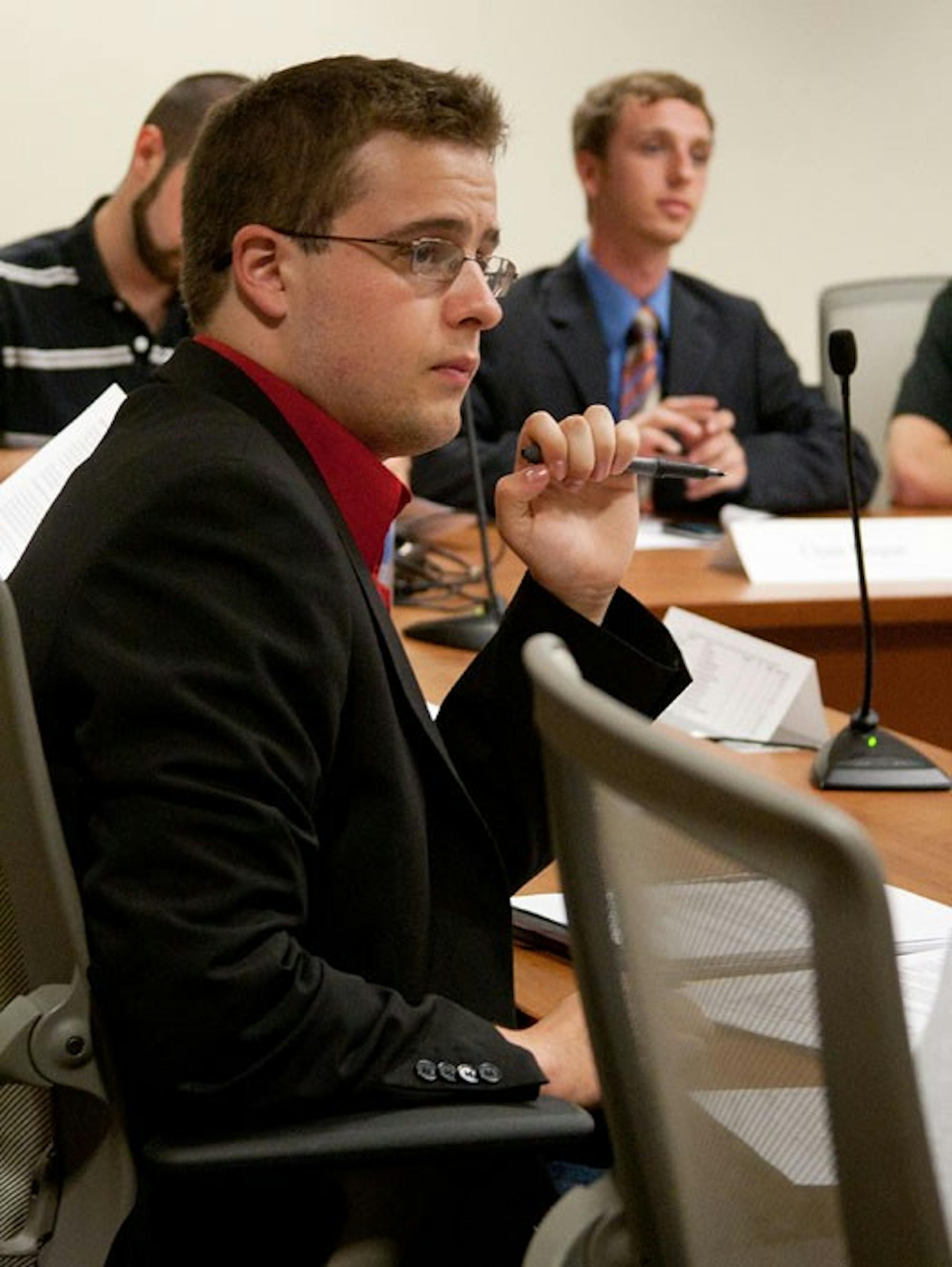 ASM, Student Progressive Dane compromise on event grant