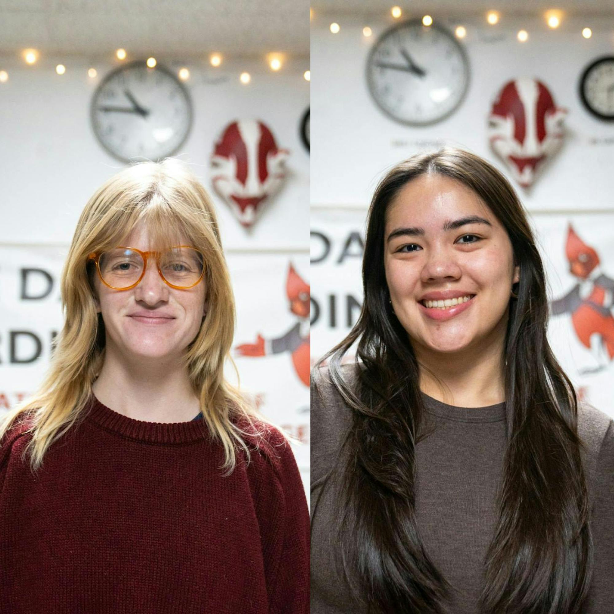 Graphics Editor Headshots