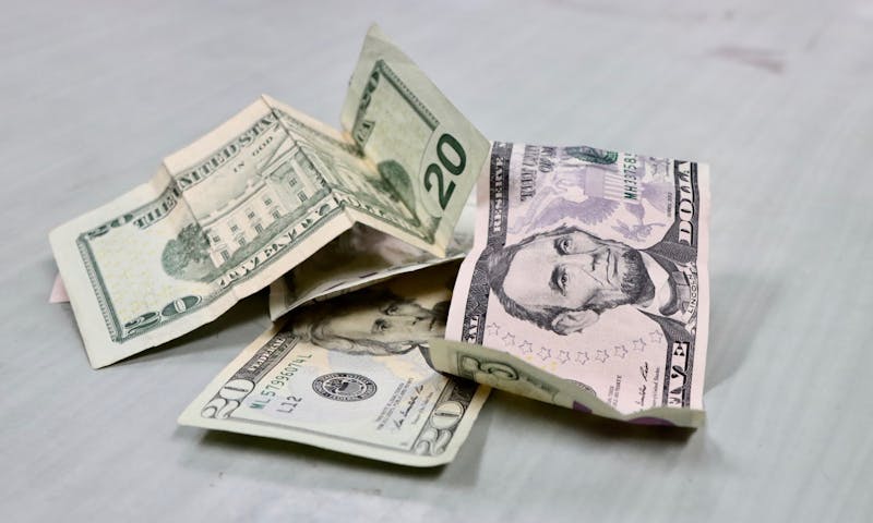 A new report said the Republican tax plan passed by the Legislature Thursday would give each citizen about $100 back. 