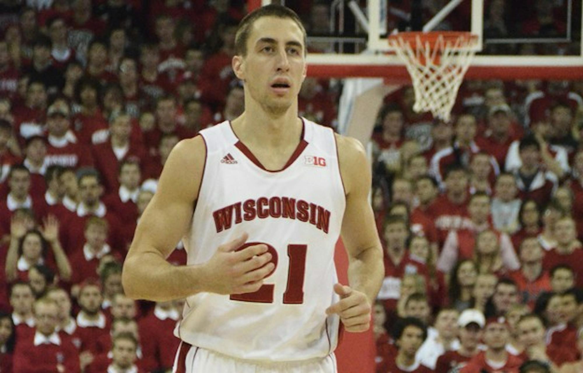 Josh Gasser