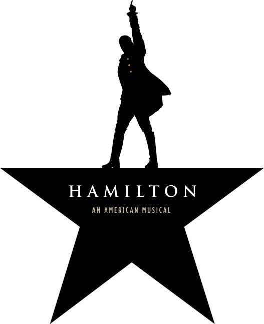 Hamilton hotsell official site