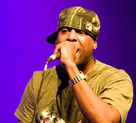 All Campus Party receives funding