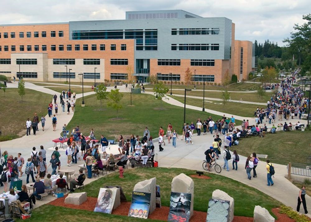 UW Whitewater new chancellor