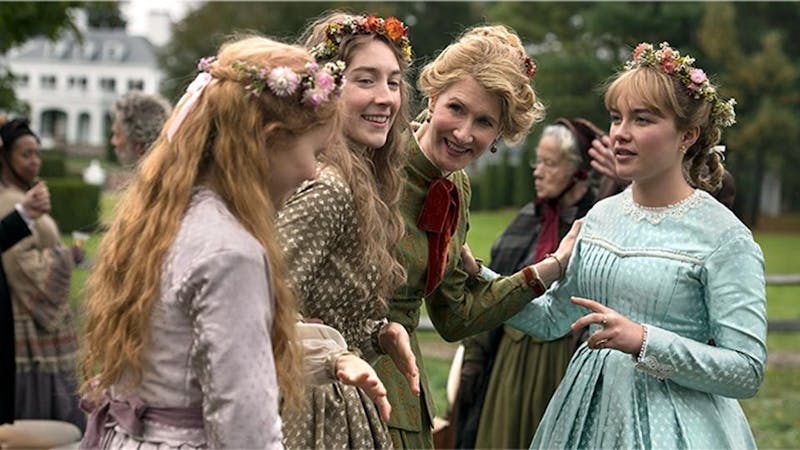 Greta Gerwig's 'Little Women' is an Enchanting Adaptation | The ...