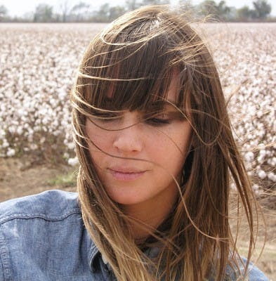 Powers covers a unique and diverse set of artists for new album