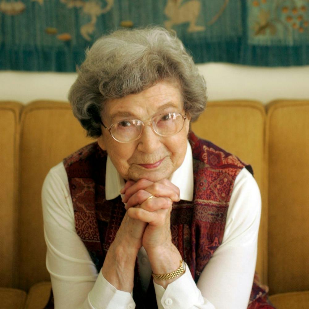 Beverly Cleary_ARTS