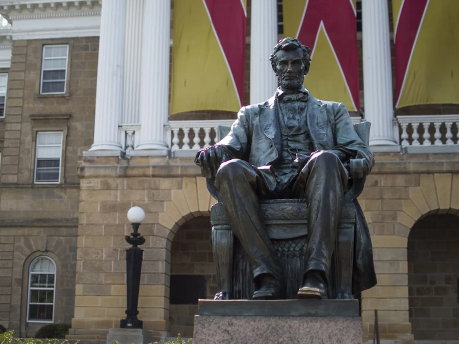 Slate columnist Rebecca Schuman called Wisconsin a “worst-case scenario” for issues with tenure and academic freedom.