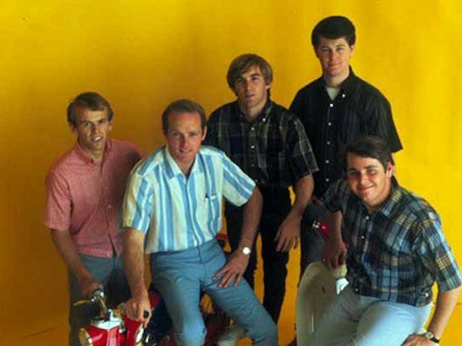 Musical tates change with seasons