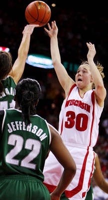 Conference tournament offers final chance for Stone’s crew