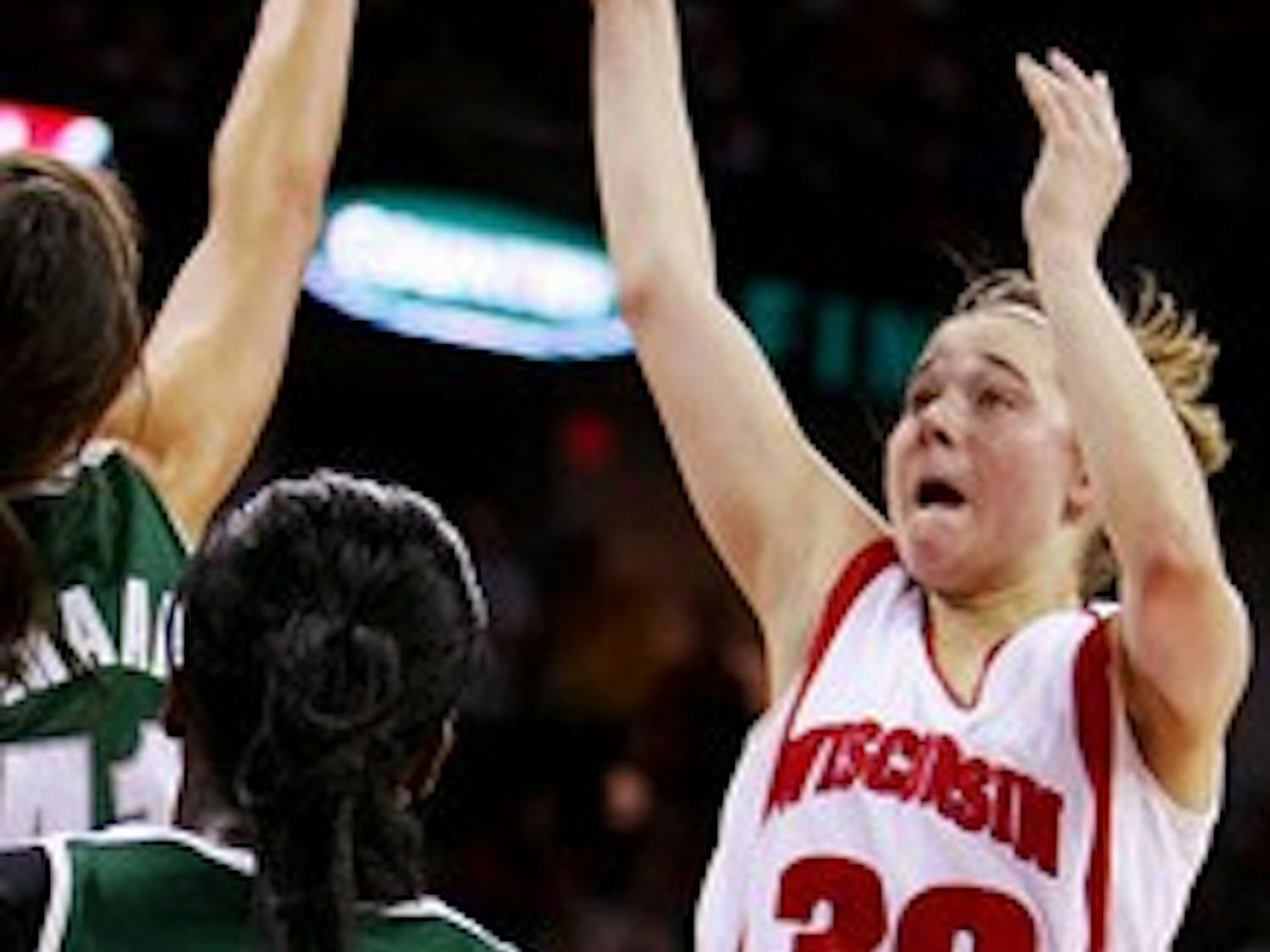 Conference tournament offers final chance for Stone’s crew