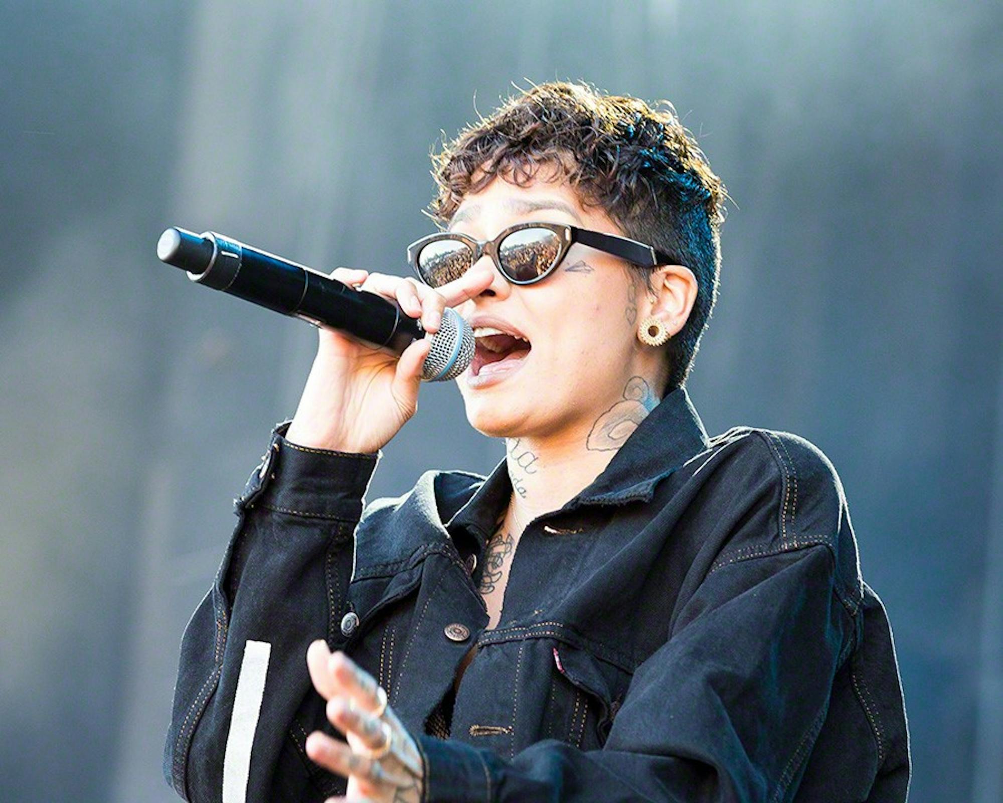 Kehlani Stavernfestivalen