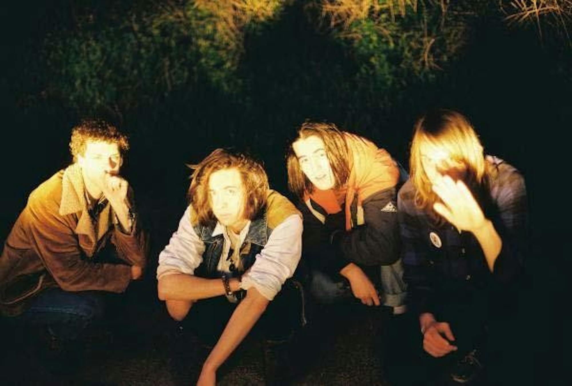 Smith Westerns step it up on sophomore effort