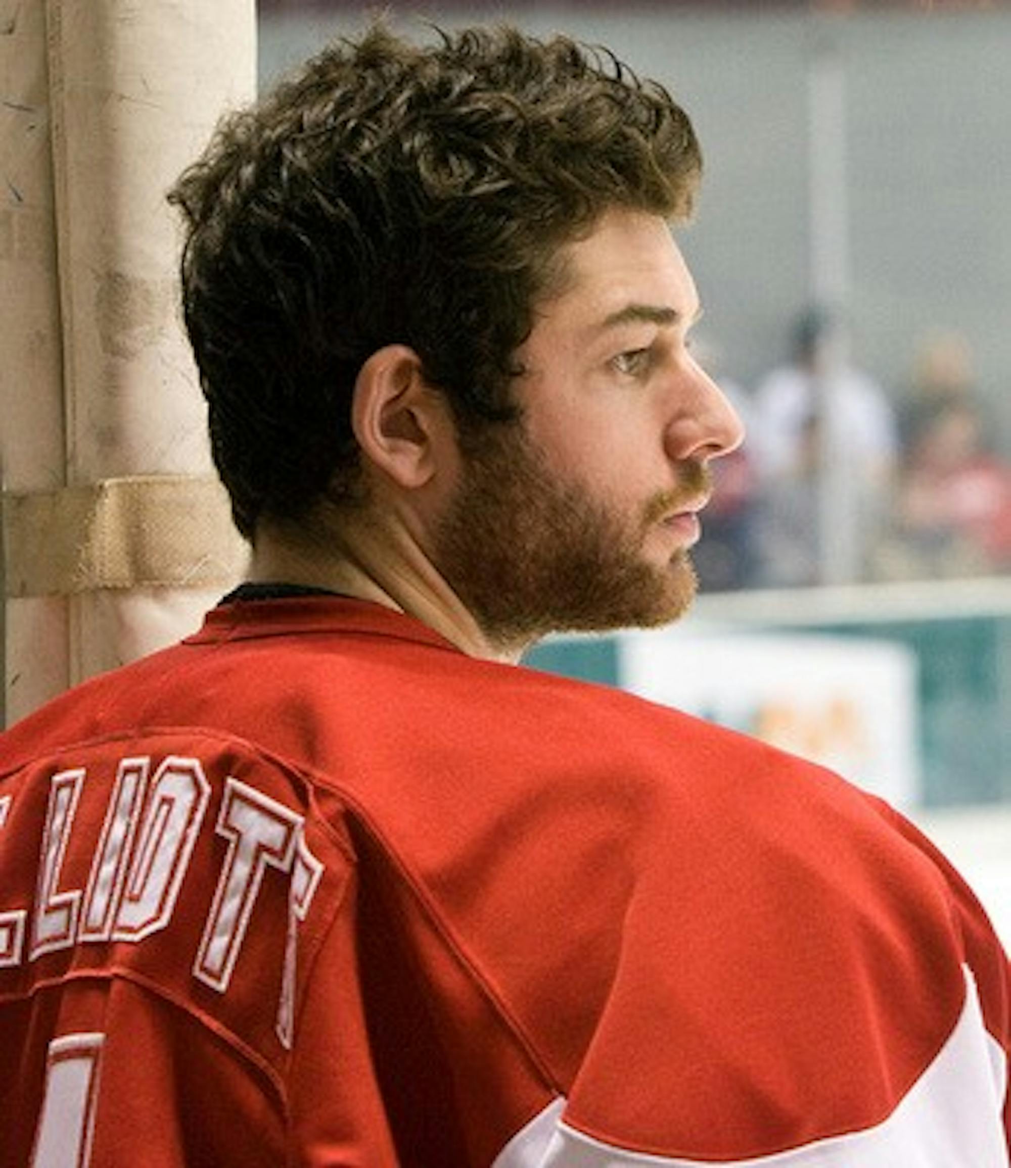 Badgers find place in NHL, along with early success