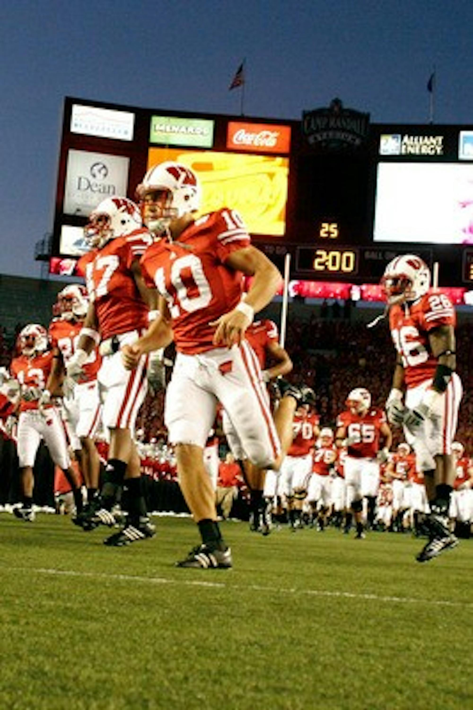 Phillips highlights '08 signees