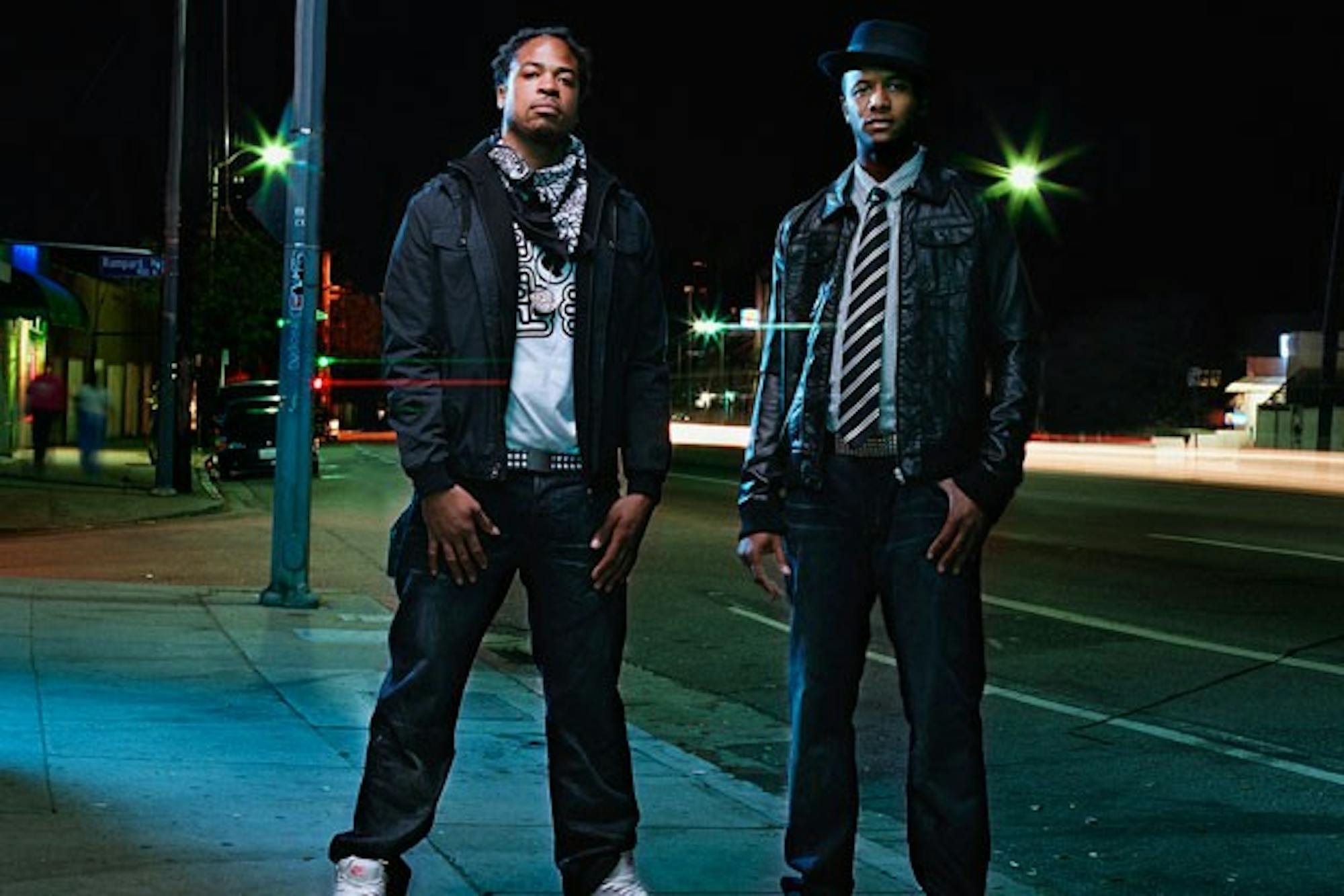 Bay Area hip-hop comes to conquer Madtown