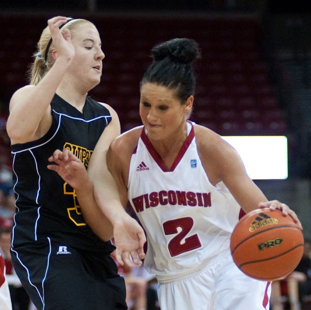 New look Badgers travel to St. Louis to take on Billikens in season opener