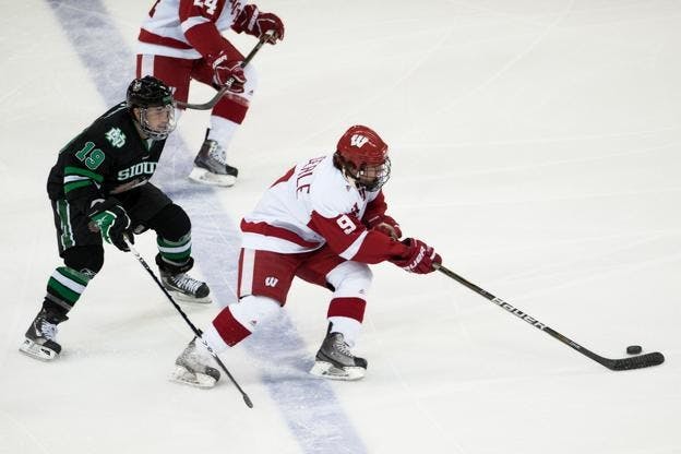 Young UW team ready to prove itself