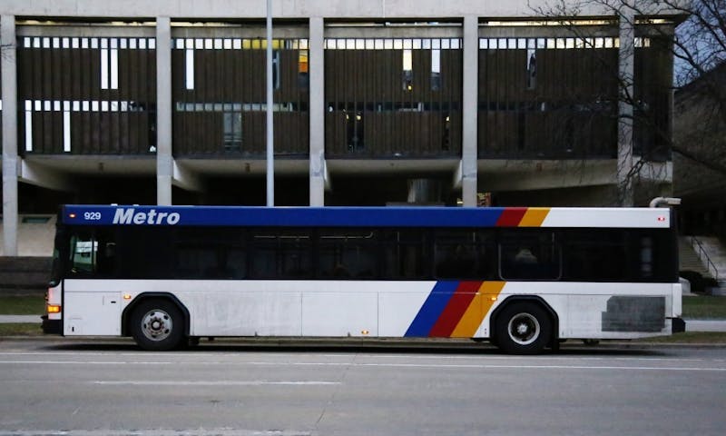The DOT’s grant money will contribute to Mayor Satya Rhodes-Conway’s MetroForward plan by expanding metro transit’s main facility.