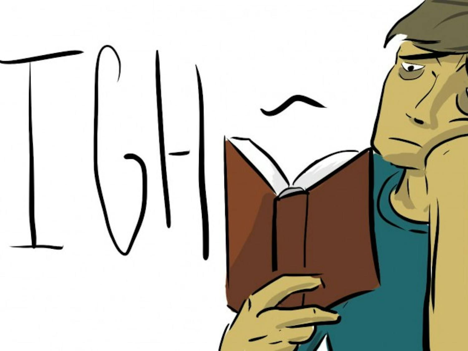 Books struggle to set the definite age of adulthood