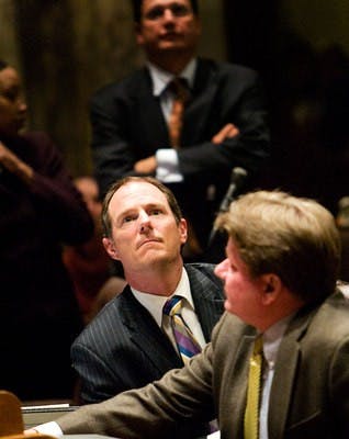 Budget passes both Assembly and Senate