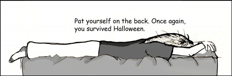 11/01/2010 - First in Twenty