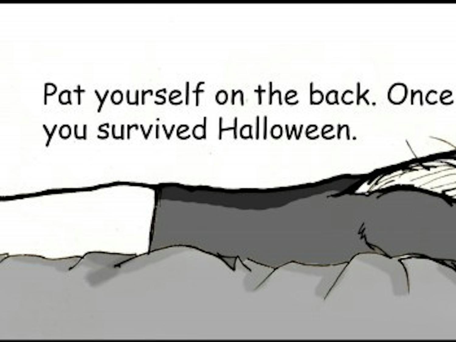 11/01/2010 - First in Twenty