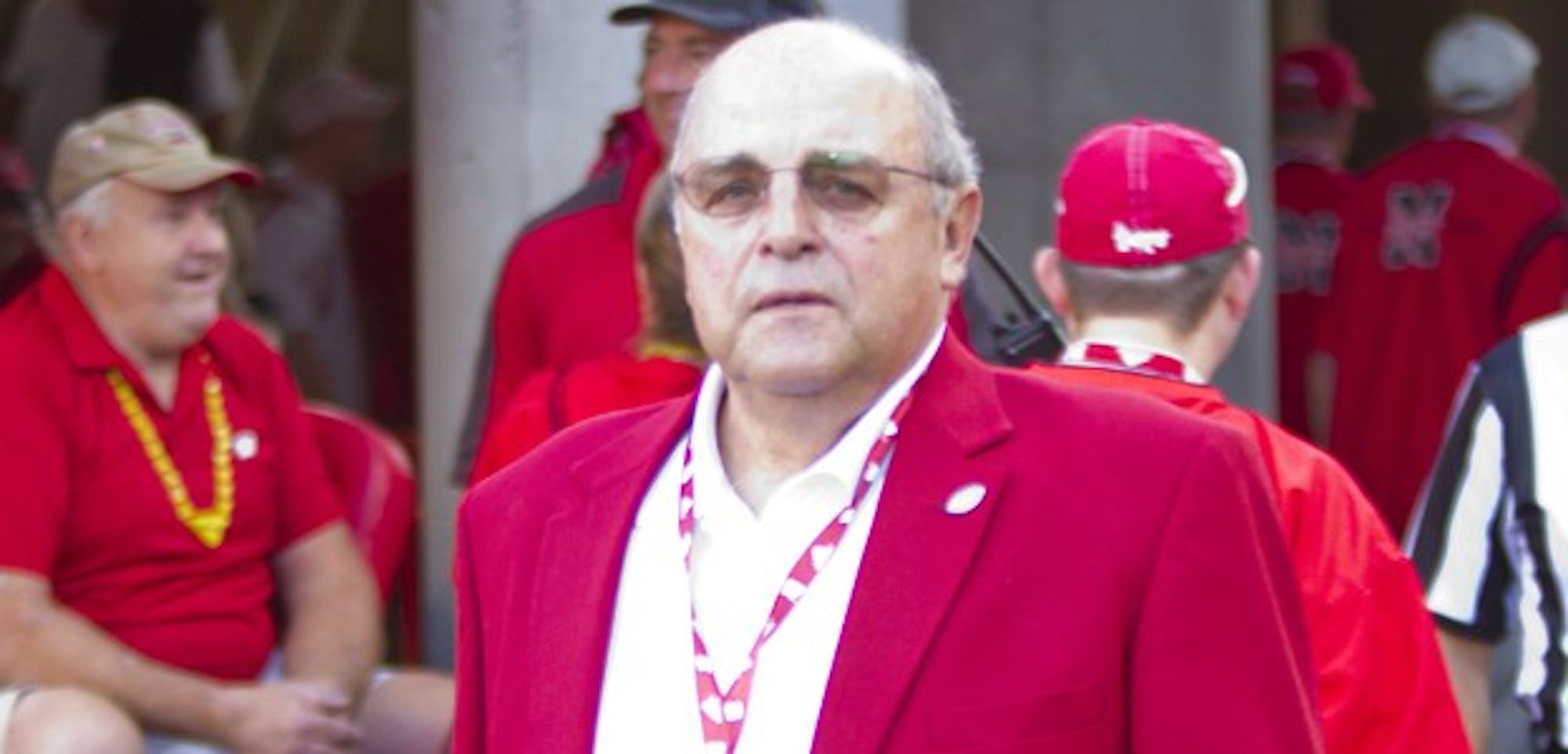 Barry Alvarez