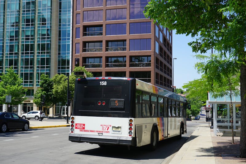 Madison Metro addresses public concern after bed bug sightings on buses