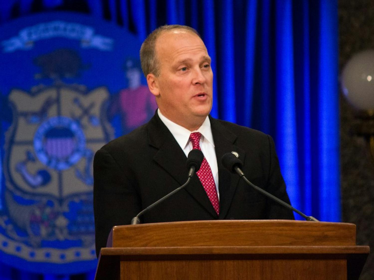 Wisconsin’s Attorney General, Brad Schimel, appealed an earlier court ruling to the Supreme Court Friday that said state Assembly districts were unconstitutional and suppressed Democratic votes. 