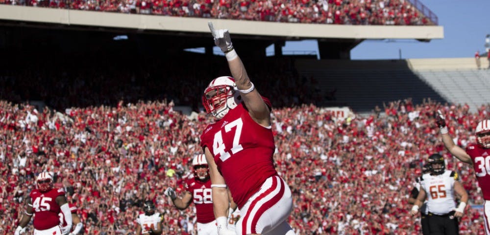 Vince Biegel