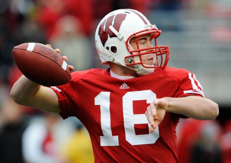 Wisconsin set to take on SJSU in home opener