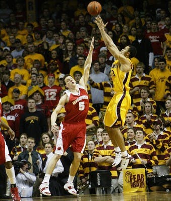 Indiana, Michigan State shine for struggling Big Ten