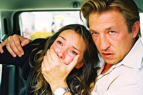 'Trade' a realistic depiction of human trafficking