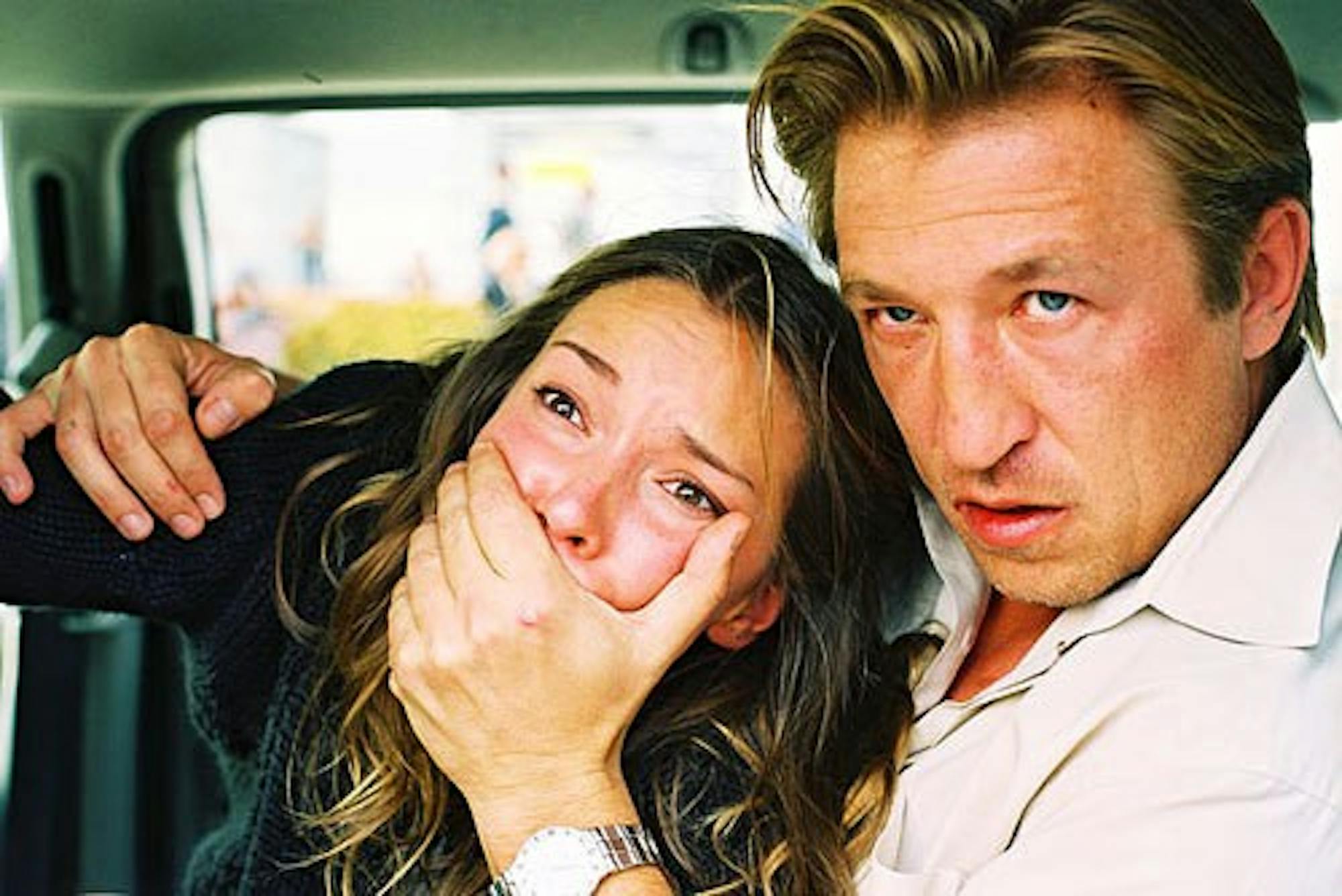 'Trade' a realistic depiction of human trafficking