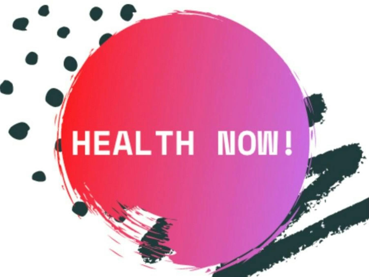 Health now logo
