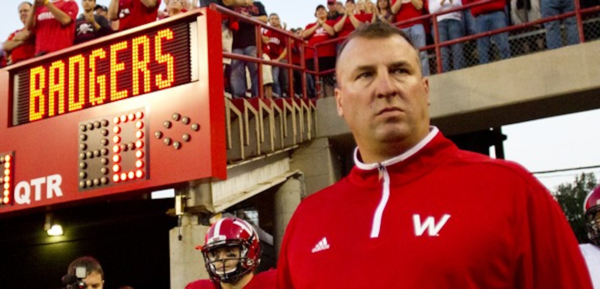 Bret Bielema