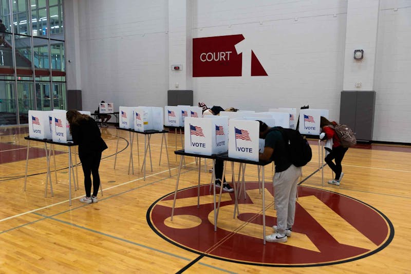 Proposed constitutional amendment enshrining voter ID laws, Monday ...