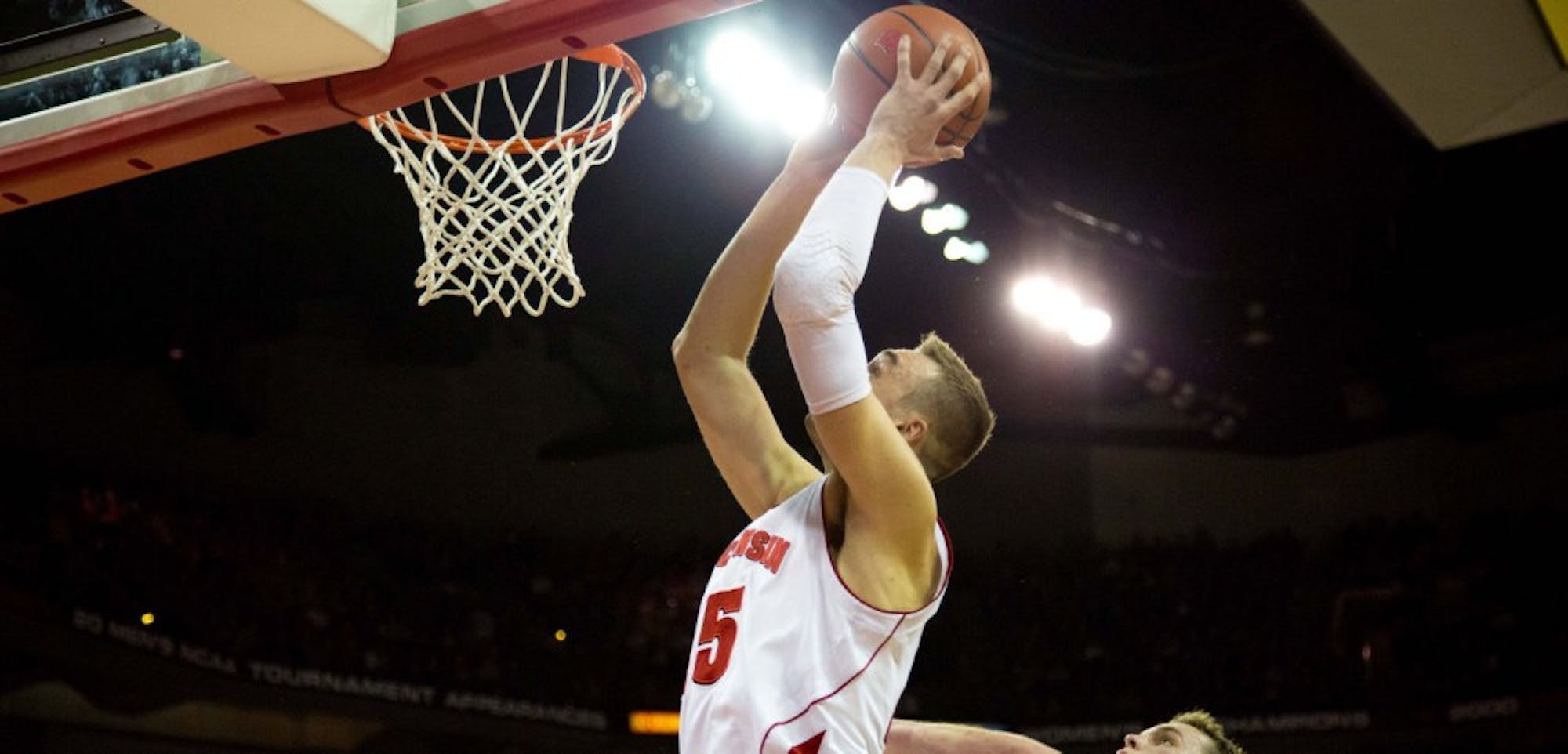 Sam Dekker