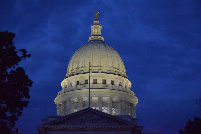 Republicans cut UW System financial aid programs from capital budget