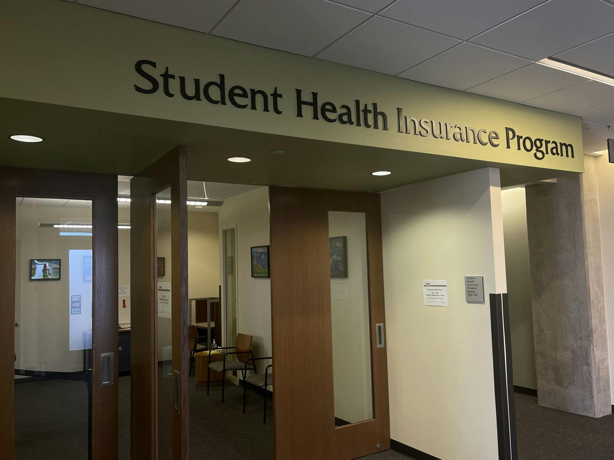 Meghan Spirito SHIP Office Student Health Insurance Program Ali.jpg