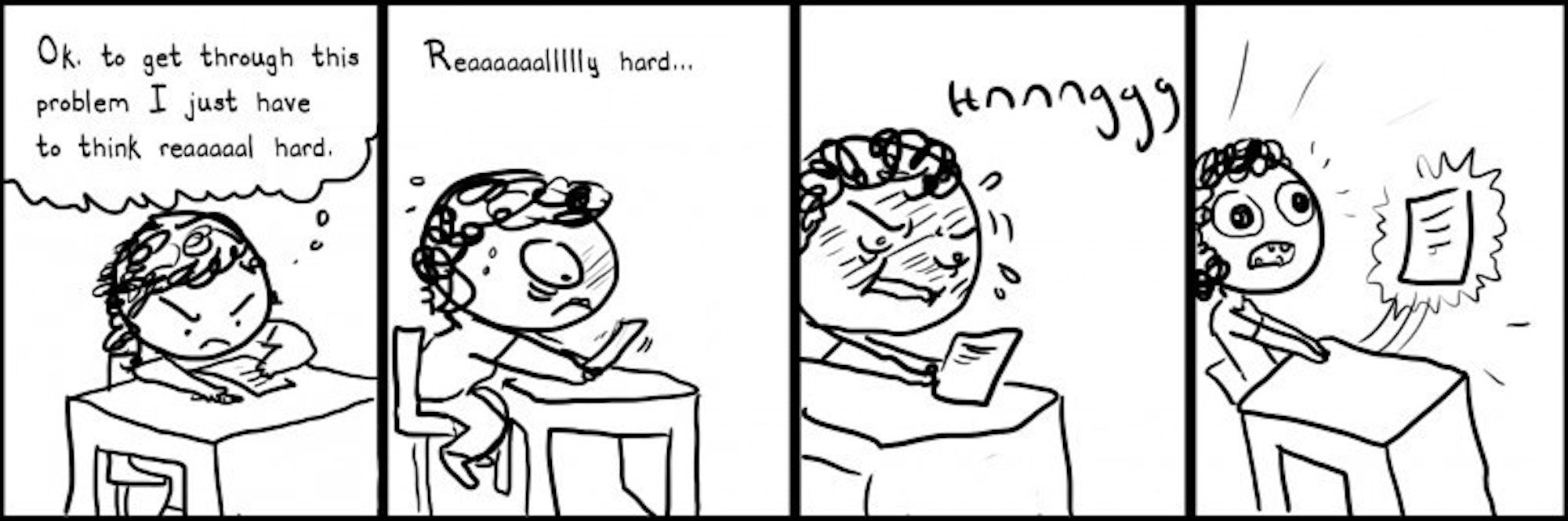 Scribbles n' Bits - 09/19/2012