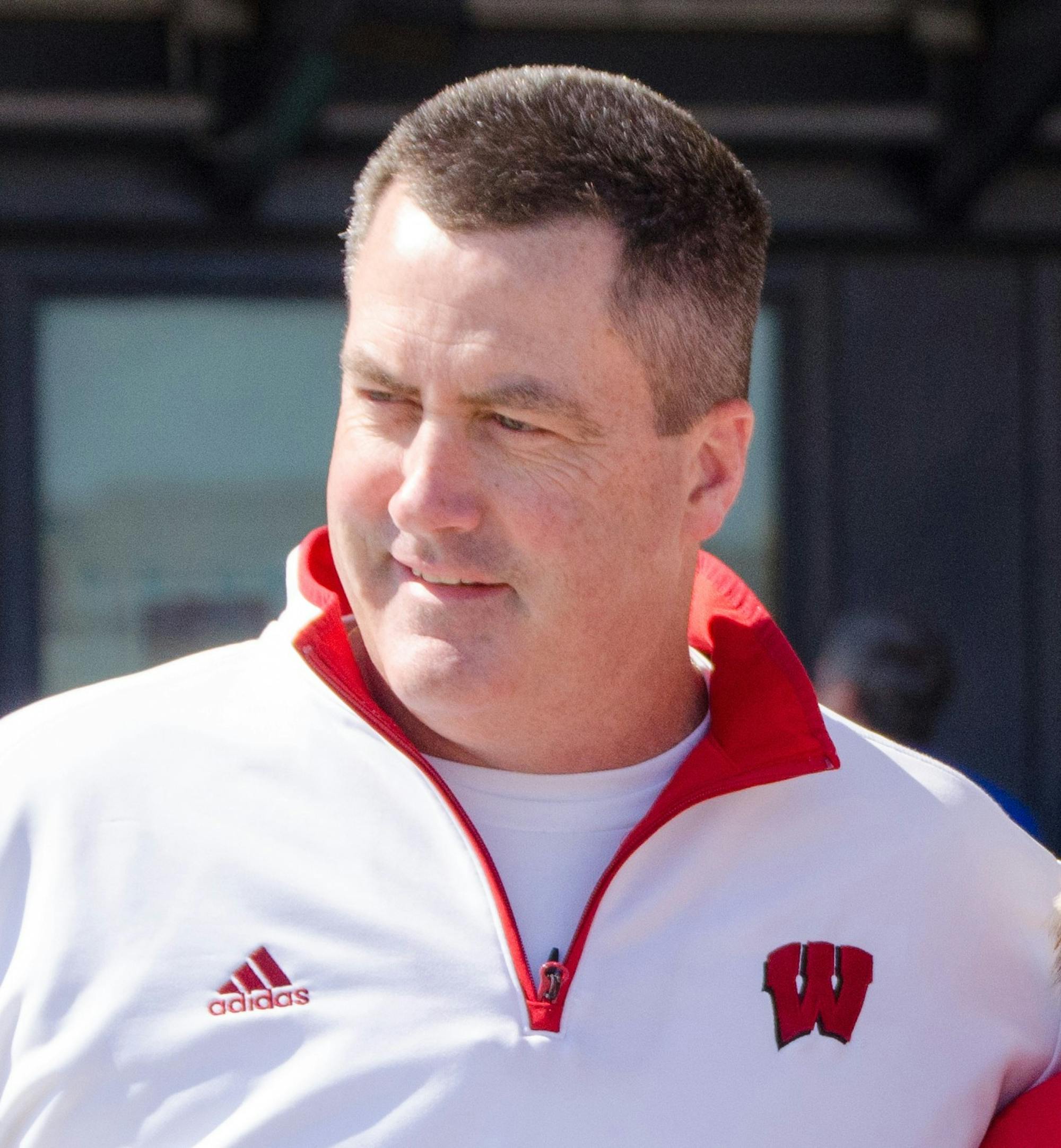 chryst looking like a dufus.jpeg