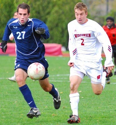 UW men's soccer hosts Drake