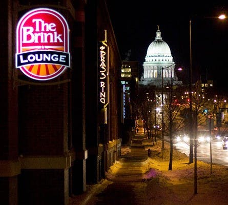 Complaints filed saying MPD used excessive force at Brink Lounge