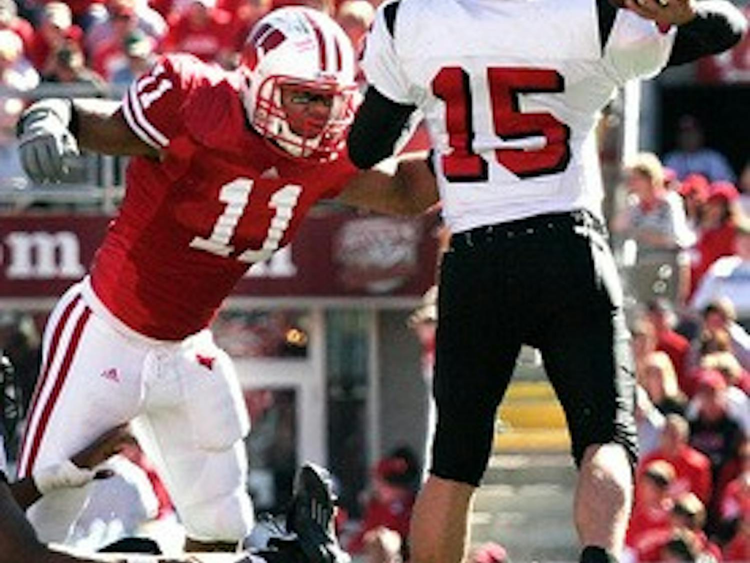 Despite injury, Hill likely to bounce back for OSU