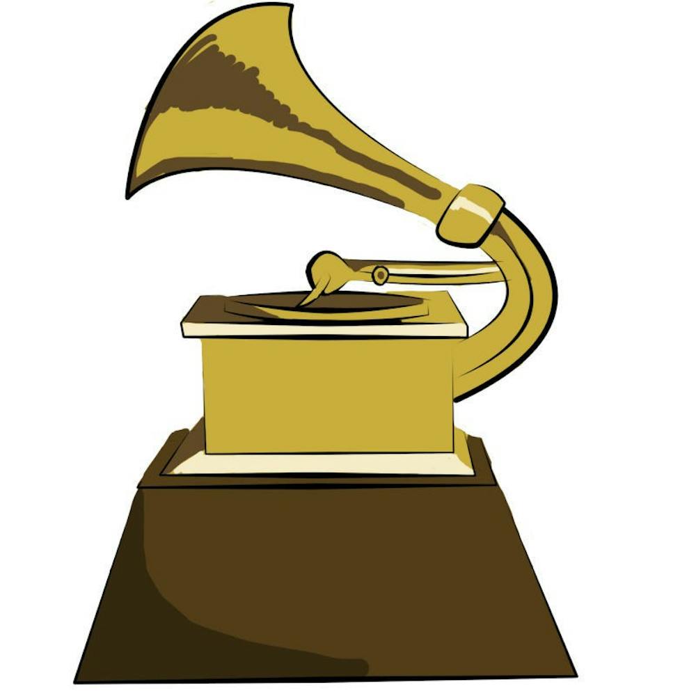 Grammys 2013