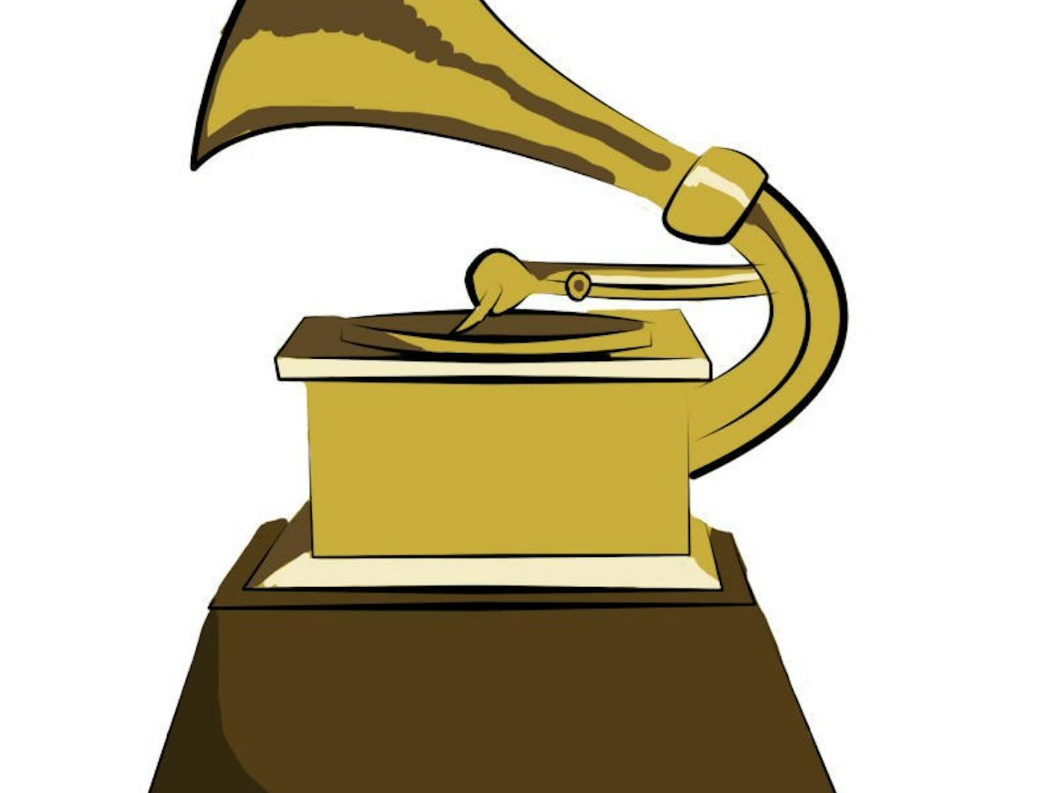Grammys 2013