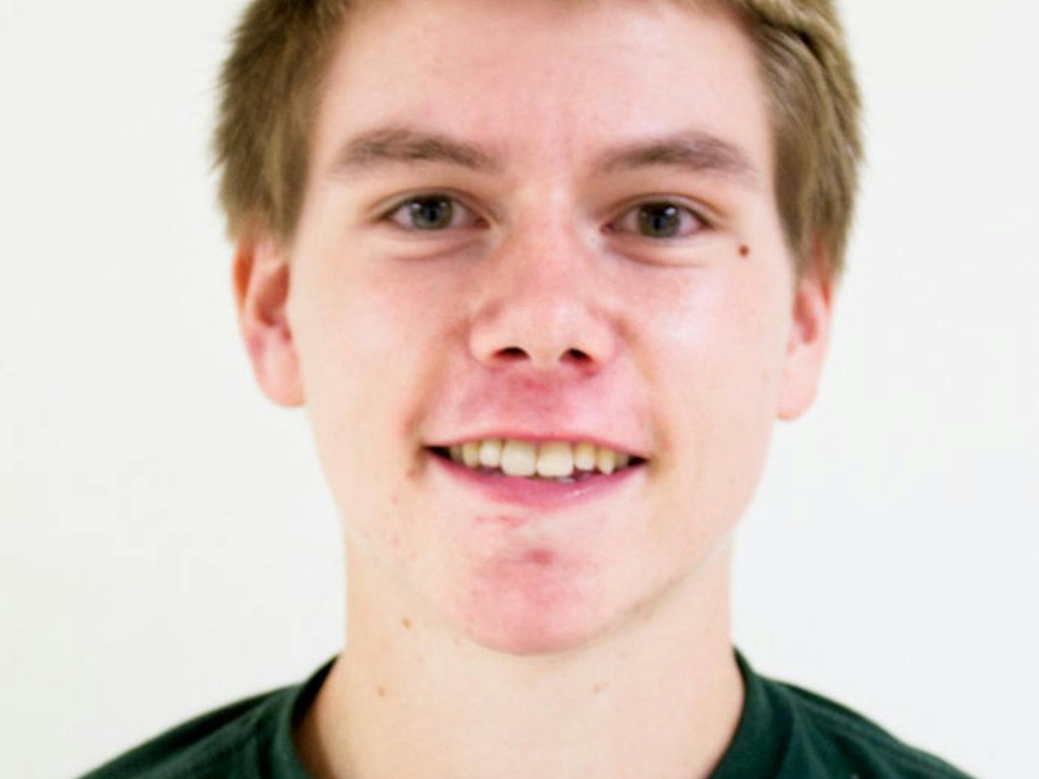 Adam Paris columnist mug